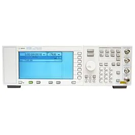 Gerador de Sinal Analógico Keysight E4421B