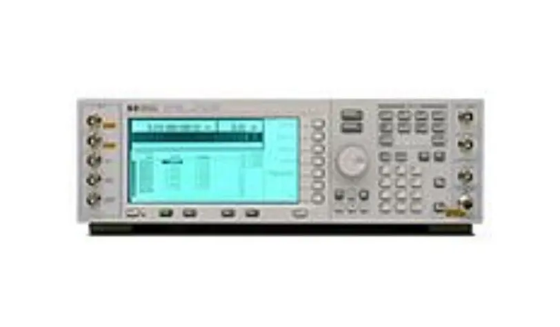 Gerador de Sinal RF Keysight E4422B