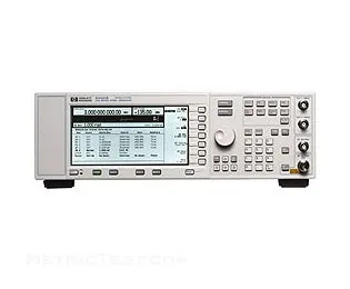 Gerador de Sinal RF Keysight E4424B
