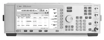 Gerador de Sinal Analógico Keysight E4428C