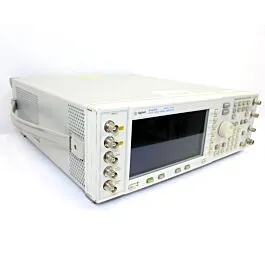 Gerador de Sinal RF Digital Keysight E4432B