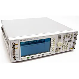 Gerador de Sinal RF Digital Keysight E4437B