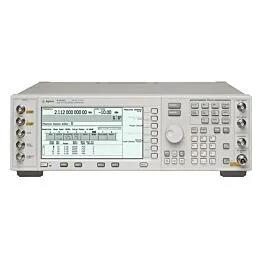 Gerador de Sinal Vetorial Keysight E4438C-506