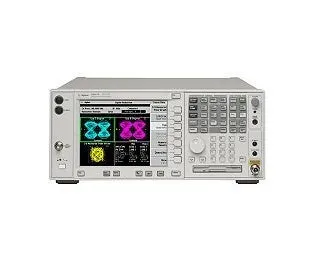 Analisador de Espectro Keysight E4443A