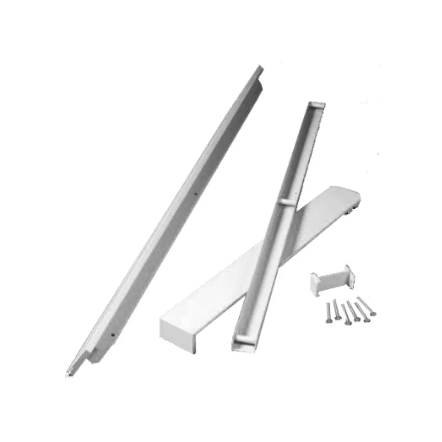 Kit de Amarração de Rack Keysight E4468B