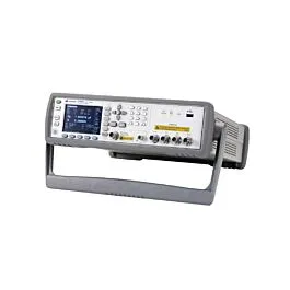 Medidor LCR de Precisão Keysight E4980AL-052