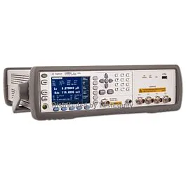 Medidor LCR de Precisão Keysight E4980AL-102