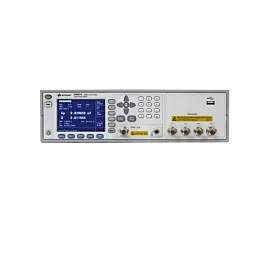 Medidor de Capacitância Keysight E4981A-001