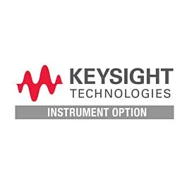 Opção de Frequência Keysight E4981B-001