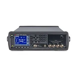 Medidor de Capacitância Keysight E4981B