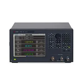 Medidor LCR Keysight E4982A-300