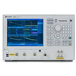 Analisador de Fonte de Sinal Keysight E5052A