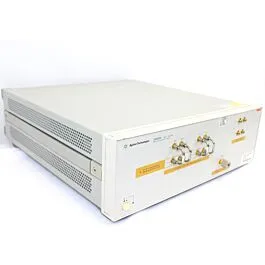 Conversor de Micro-ondas Keysight E5053A