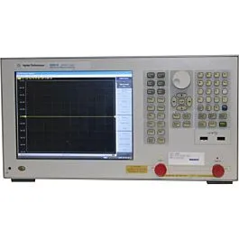 Analisador de Rede Vetorial Keysight E5061B-235