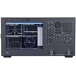 Analisador de Rede LF-RF Keysight E5061B-3L3