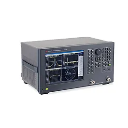 Analisador de Rede Vetorial Keysight E5061B-3L5