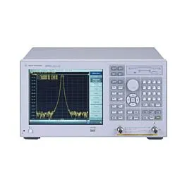 Analisador de Rede Keysight E5062A-150