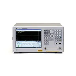 Analisador de Rede Vetorial Keysight E5063A-2H5
