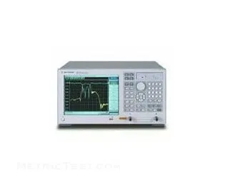 Analisador de Rede Vetorial Keysight E5070B