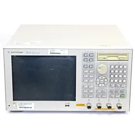 Analisador de Rede RF Keysight E5071B-214