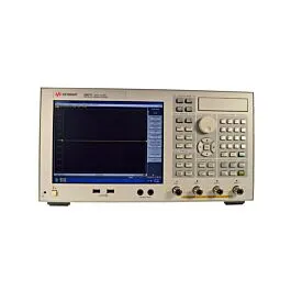Analisador de Rede Vetorial Keysight E5071C-240