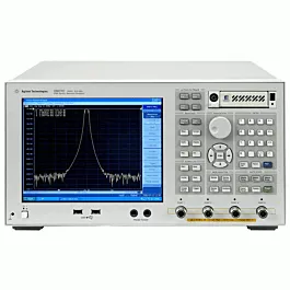 Analisador de Rede Vetorial Keysight E5071C-280