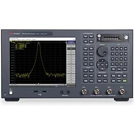 Analisador de Rede RF Keysight E5071C-480