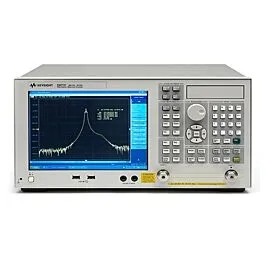 Analisador de Rede RF Keysight E5071C-4K5