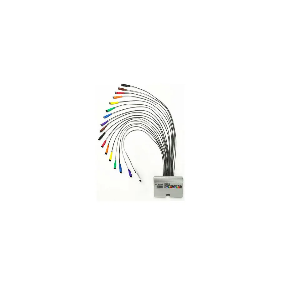 Condutores Diferenciais Voadores Keysight E5381B