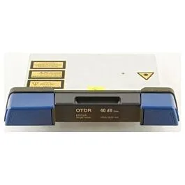 Módulo de Modo Único Keysight E6012A 1550/1625 nm