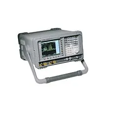 Analisador de Espectro EMC Keysight E7401A