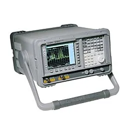 Analisador de Espectro EMC Keysight E7405A