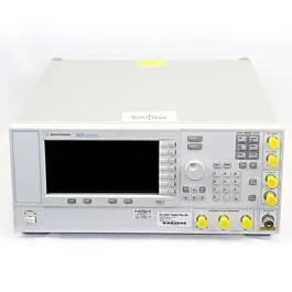 Gerador de Sinal Analógico Keysight E8257D-520