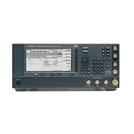 Gerador de Sinal Analógico Keysight E8257D-550