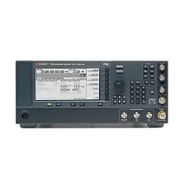 Gerador de Sinal Analógico PSG Keysight E8257D-567