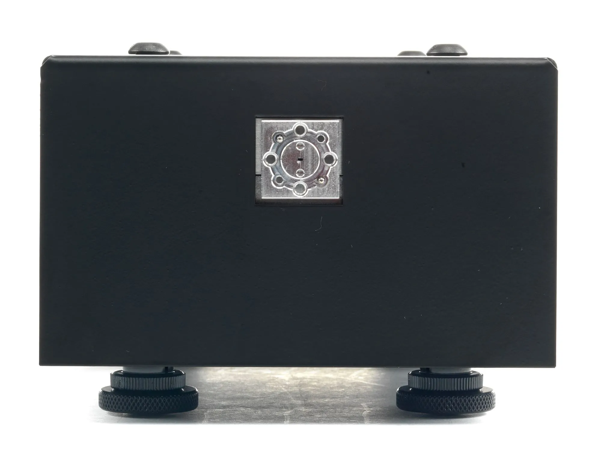 Extensora de Gerador de Sinais Keysight E8257DV15 WR15 para Onda Milimétrica