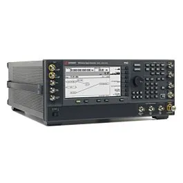 Gerador de Sinais Vetorial Keysight E8267D-544 PSG