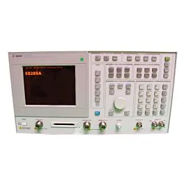 Conjunto de Teste de Estação Móvel CDMA Keysight E8285A