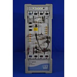 Chassi VXI de Tamanho C Keysight E8408A