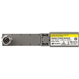 Sensor de Potência de Guia de Onda Keysight E8486A