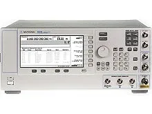 Gerador de Sinais RF Keysight E8663B