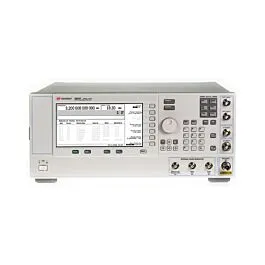 Gerador de Sinais Analógico Keysight E8663D-509