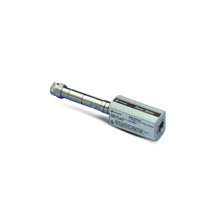 Sensor de Potência Média Keysight E9300H