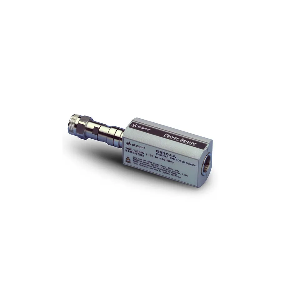 Keysight E9304A/H20 Sensor de Potência RF