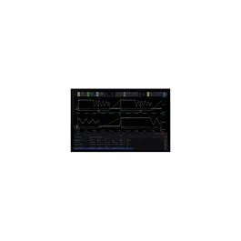 Software Keysight HD300PWRA de Medições de Potência