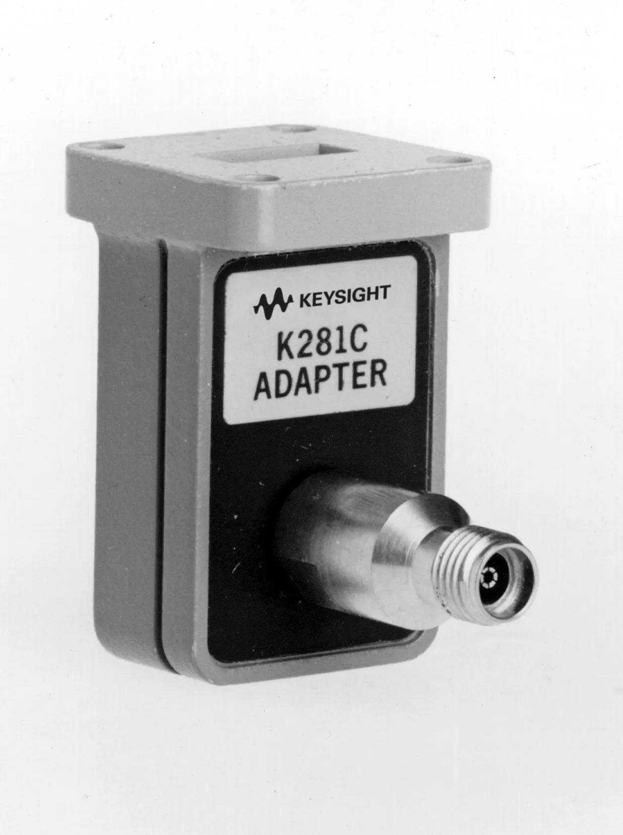Adaptador de Guia de Ondas Keysight K281C