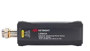 Sensor de Potência RF Keysight L2064XA