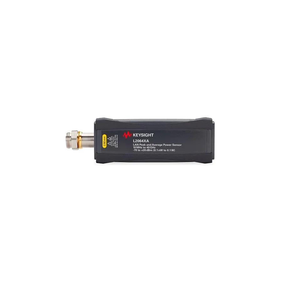 Sensor de Potência RF Keysight L2064XA