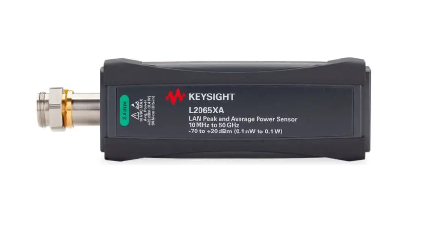 Sensor de Potência RF Keysight L2065XA