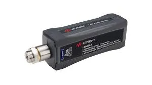 Sensor de Potência RF Keysight L2066XA com Ampla Faixa Dinâmica de Pico e Média